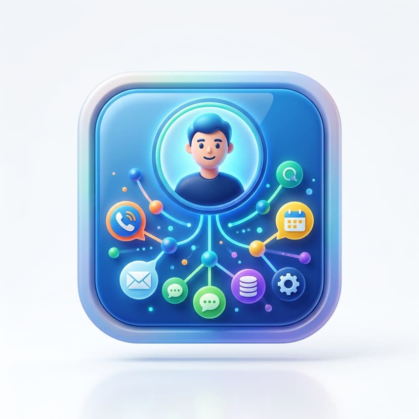 Contact & Customer Management