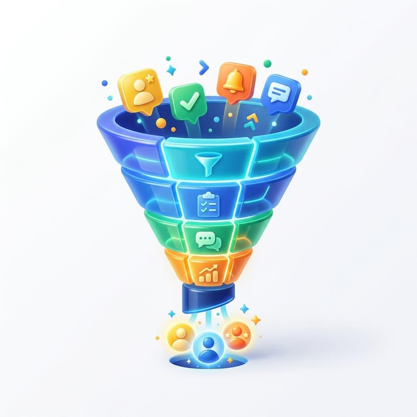 Lead Management