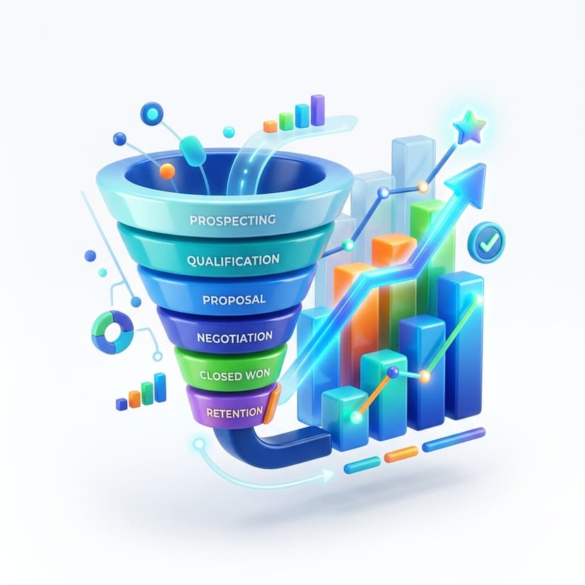Sales Pipeline Management