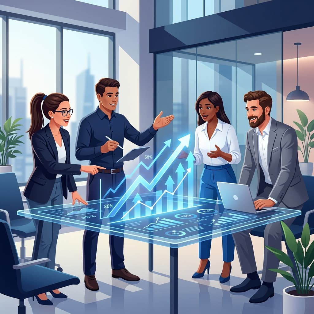 Why Choose Progbiz CRM
