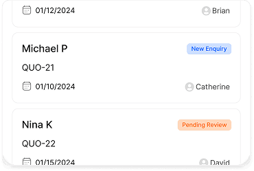 Stay connected wherever you are
