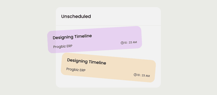 CRM Activity Reports