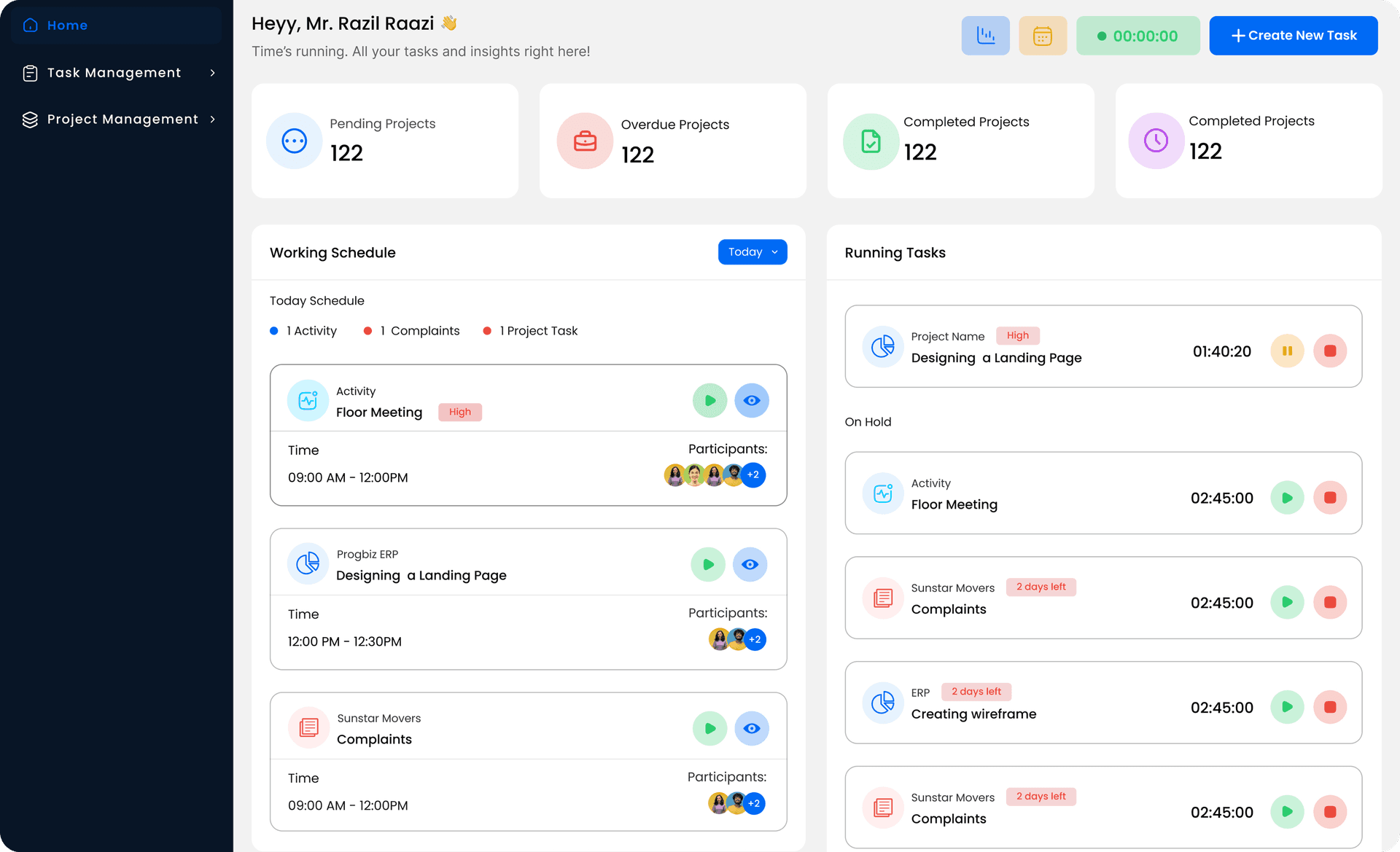 dashboard image