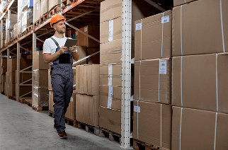 Logistics
