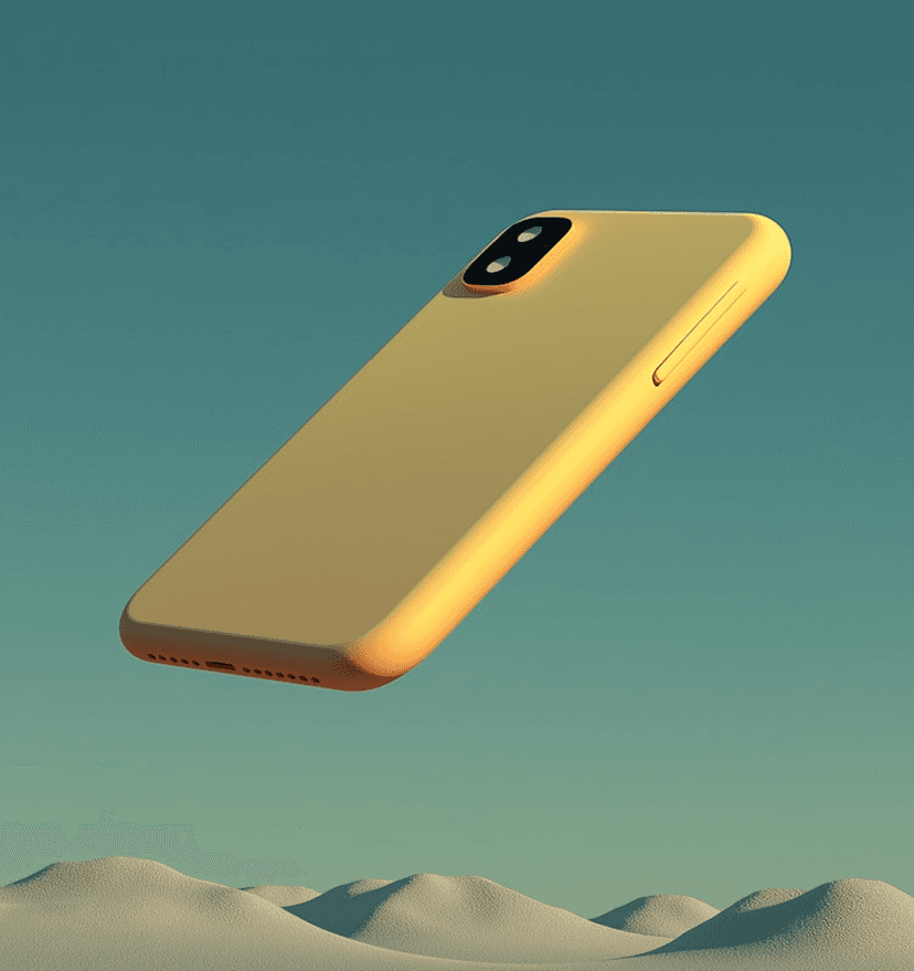 Yellow device