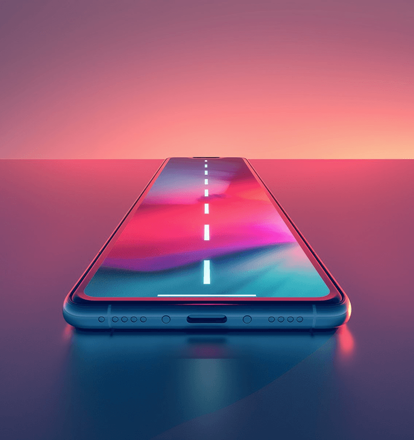 Futuristic device