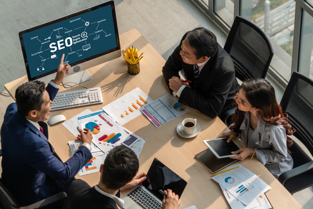 SEO Services