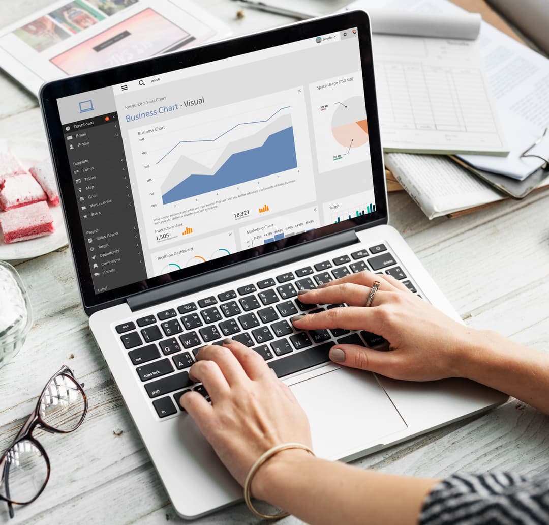 Analytics & Conversion Tracking