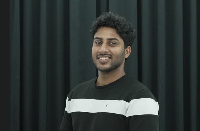 Person 5