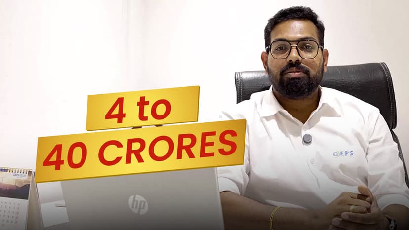 Nidheesh C V