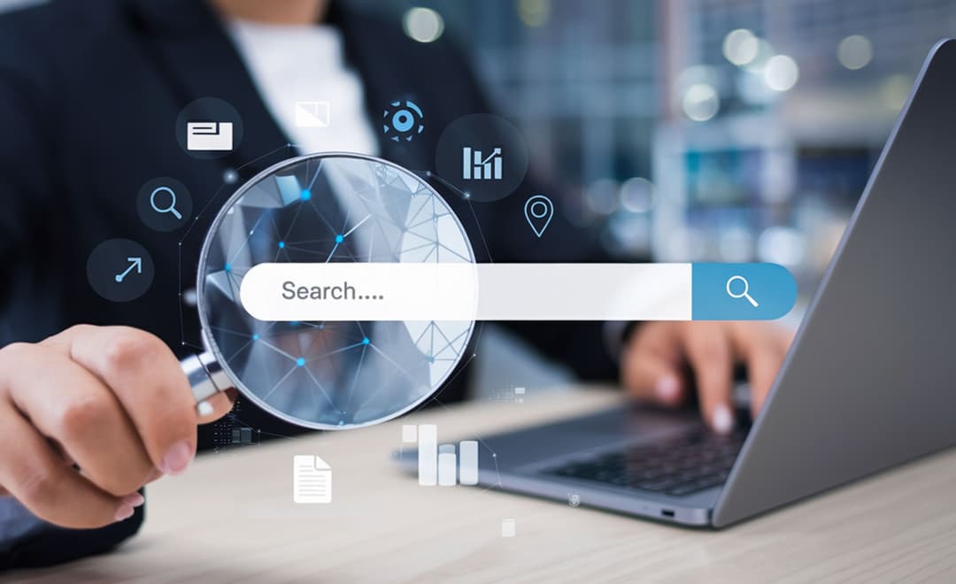 Search Engine Marketing