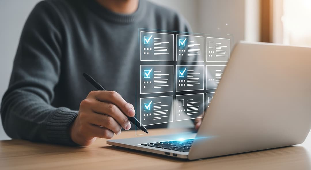 Test Report and Documentation