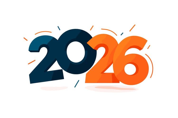 Calendar with Indian National Holidays and Important International Days in 2026