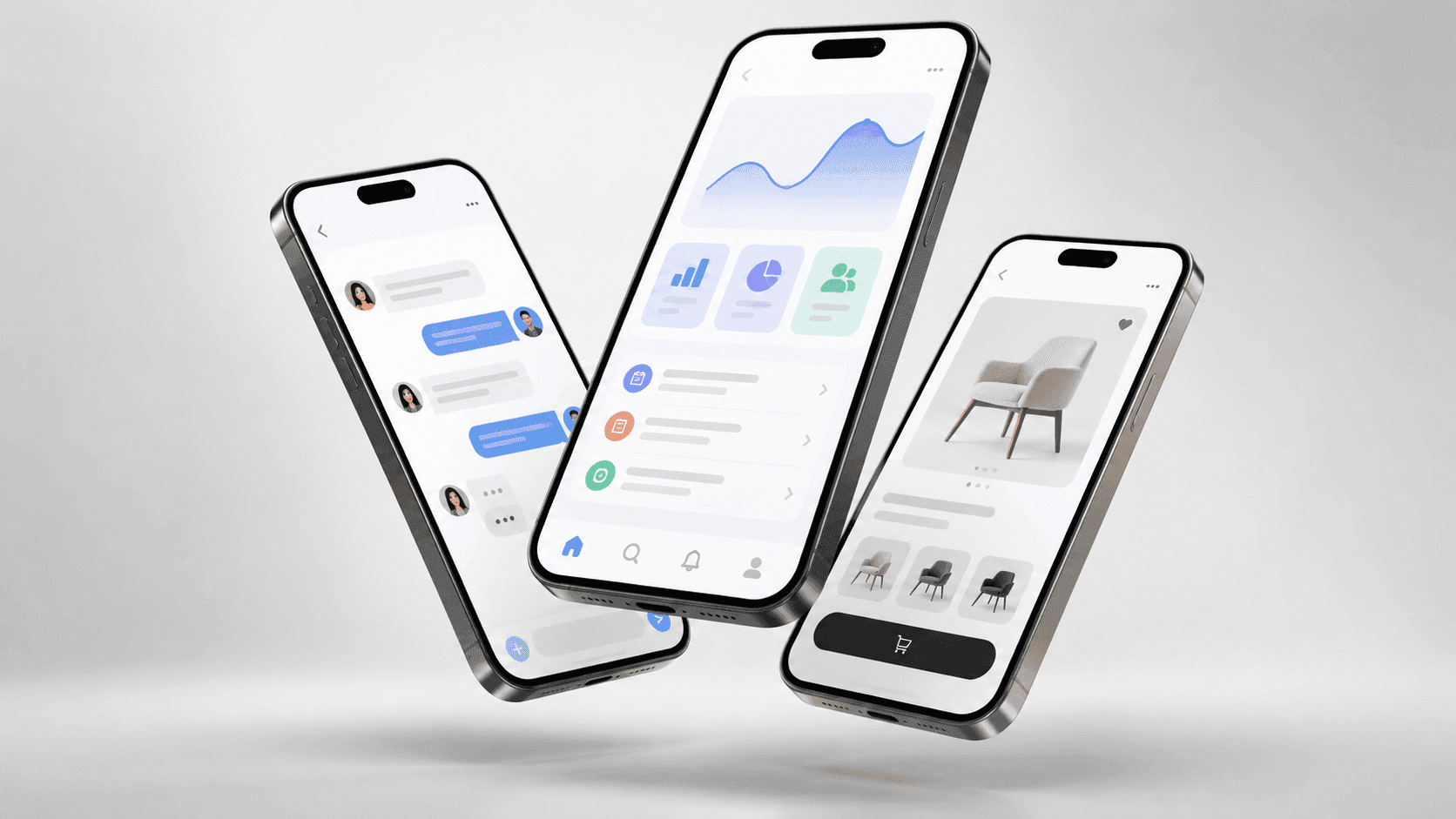 10 Best Mobile App Development Companies in Bangalore