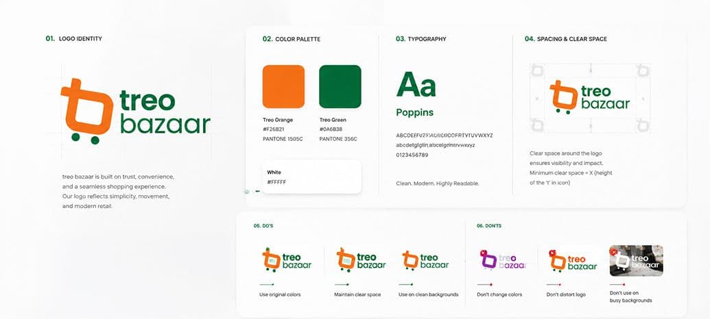 Brand Guidelines