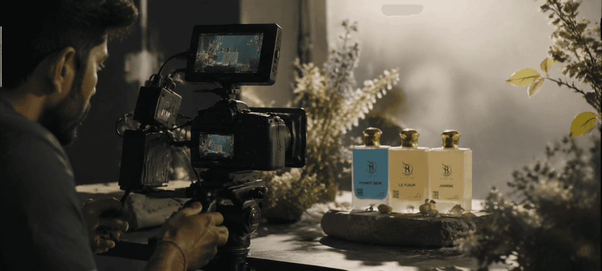 Brand Manifesto Videos