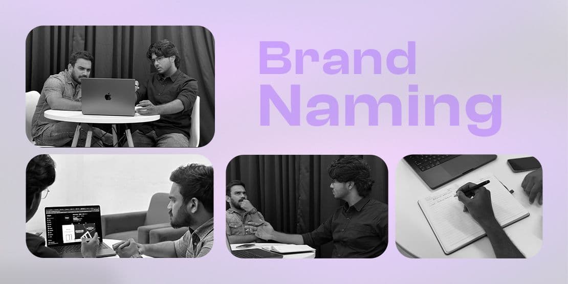 Brand Naming
