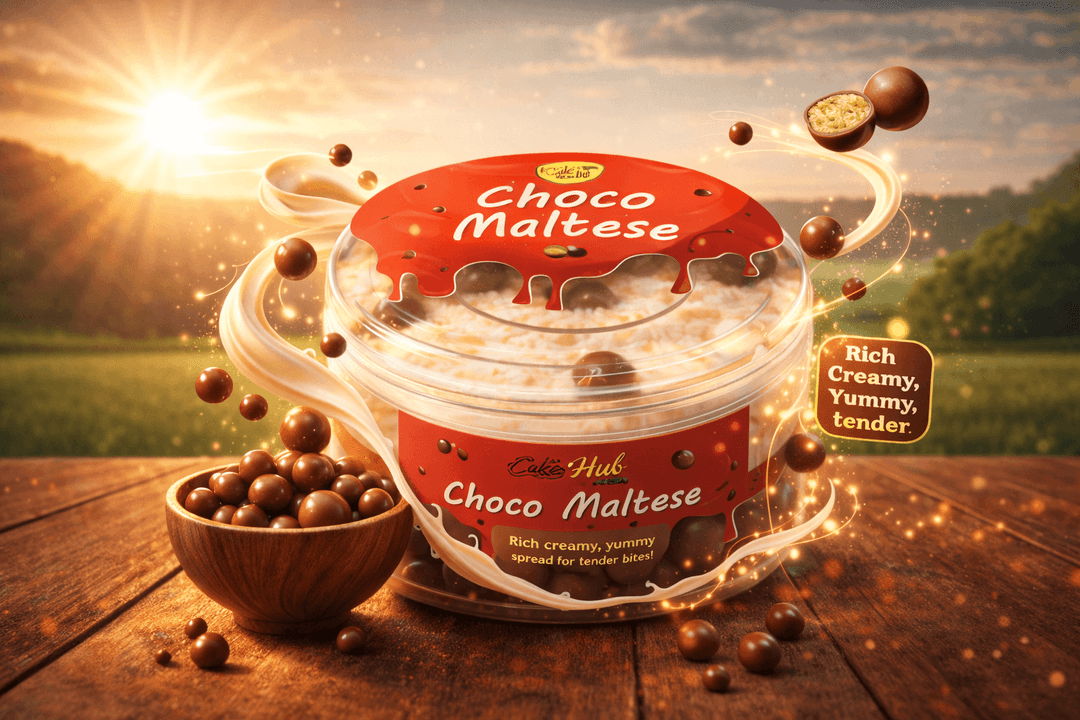 Brand Packaging Design