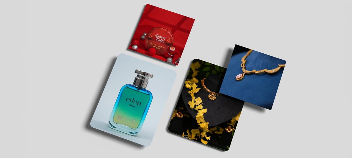 Brand Photography