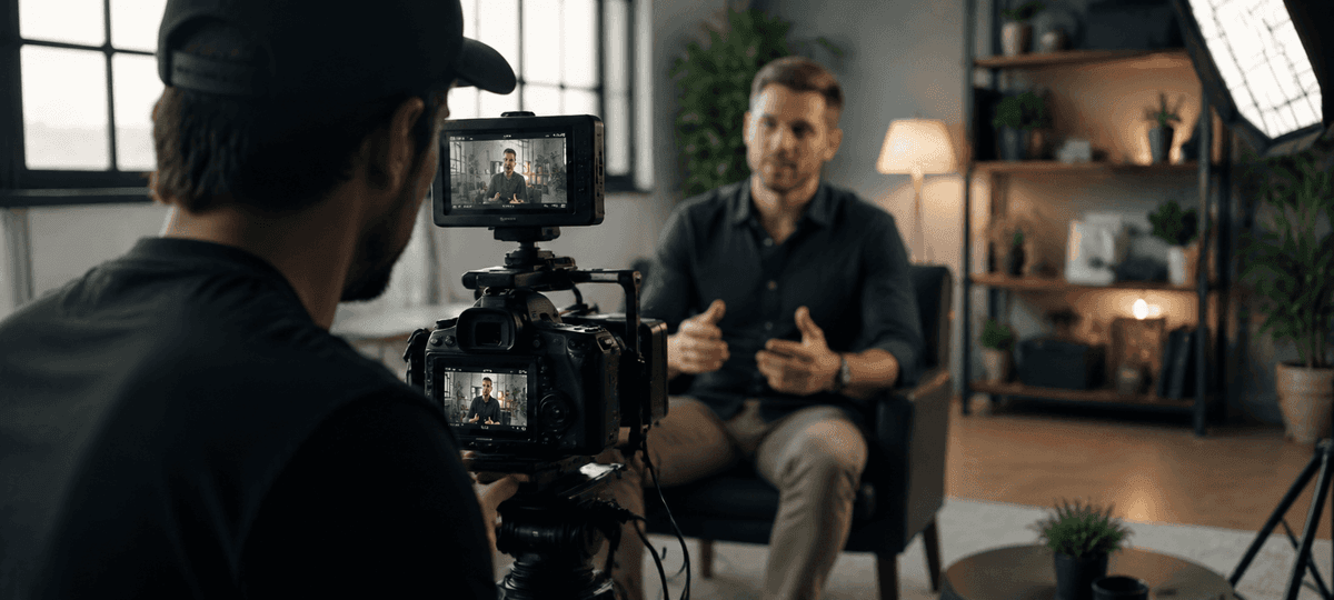 Brand Story Films