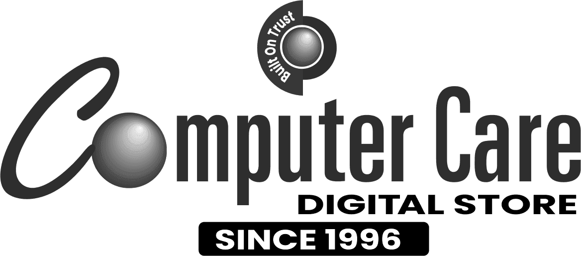 computer care 
