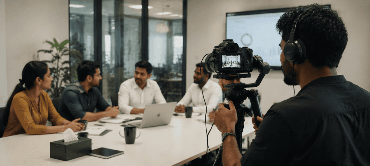 Company Culture Videos