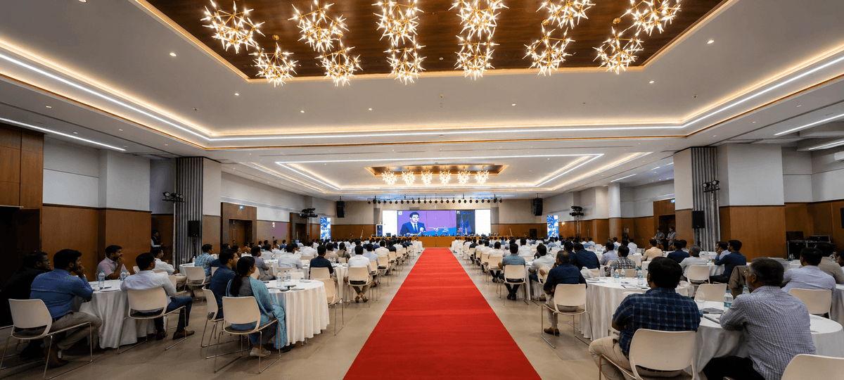 Corporate Events