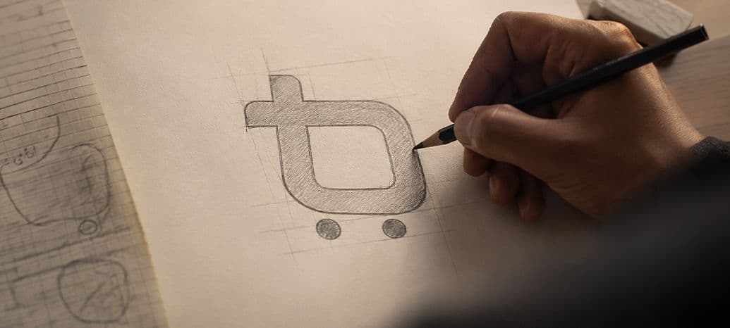 Custom Logo Design