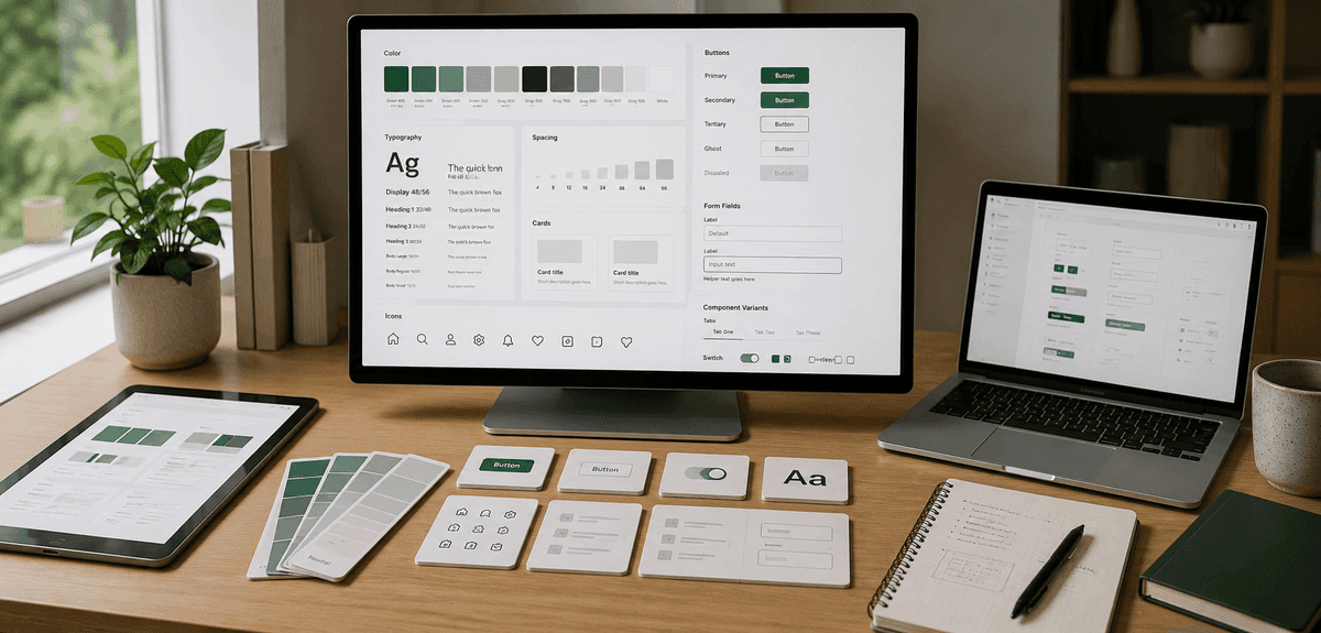 Design Systems