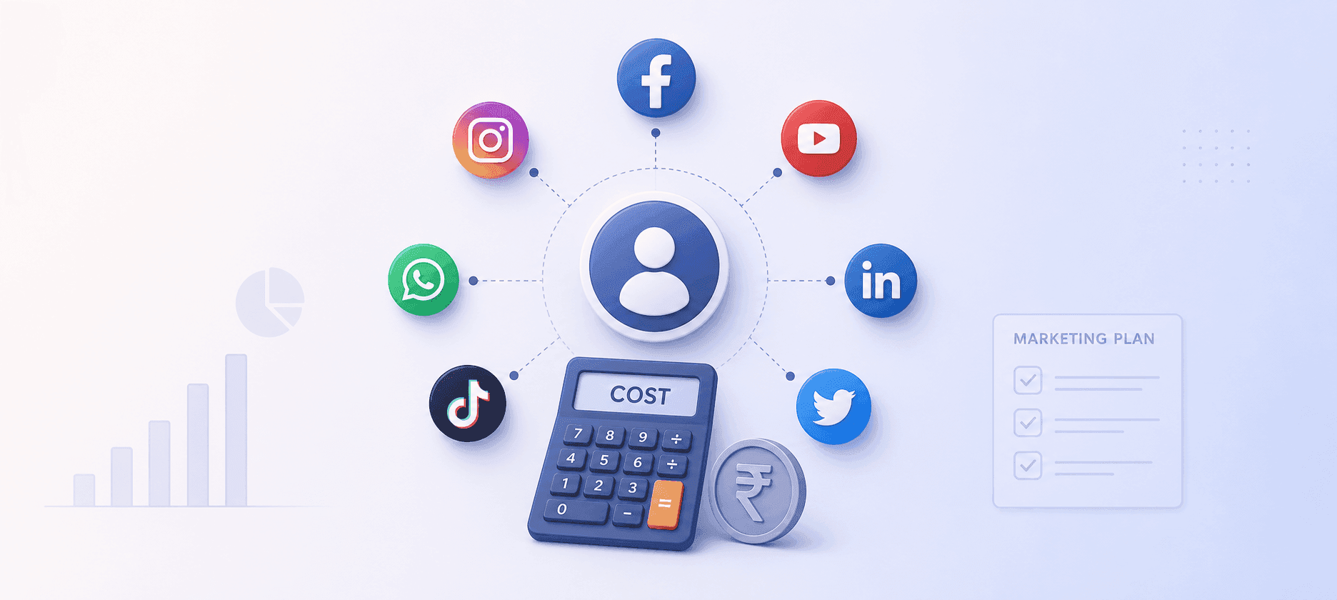 How Much Does Digital Marketing Cost in Kerala? Honest Pricing Breakdown