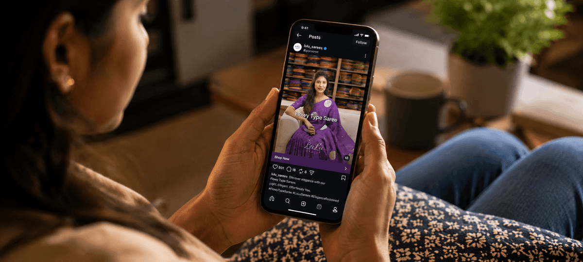 Digital & Social Media Ads