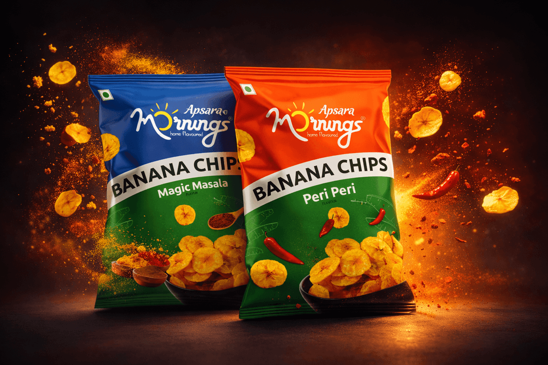 Graphic Design for Packages