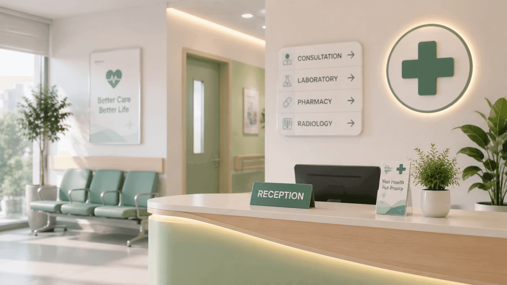 Healthcare