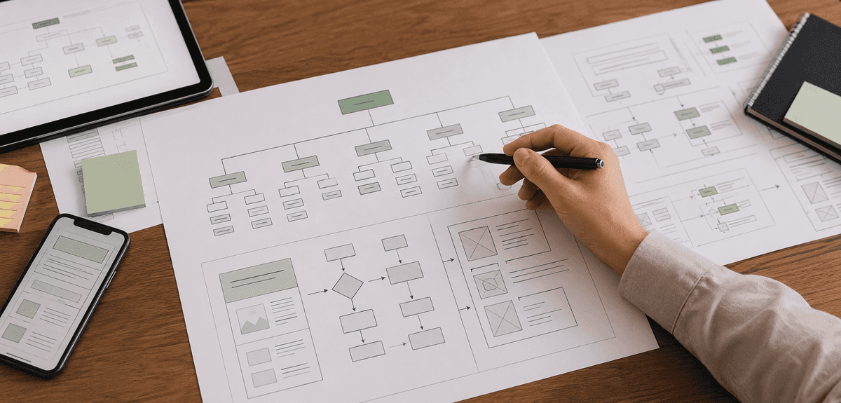 Information Architecture