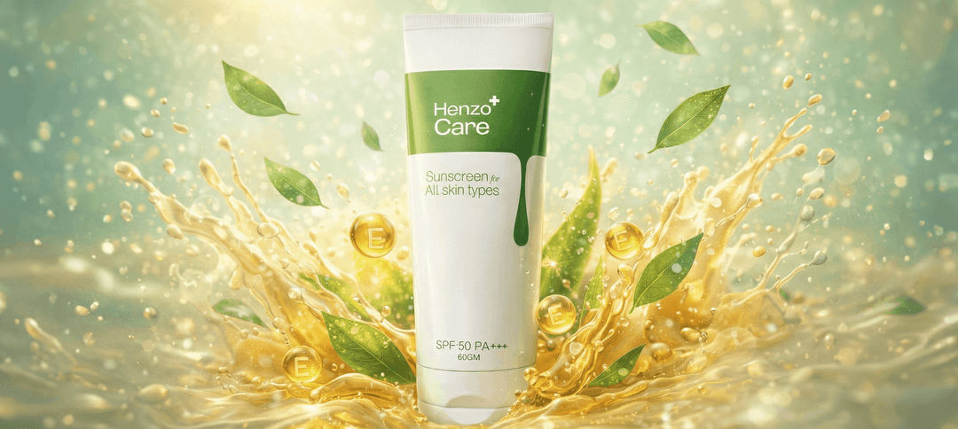 Label Packaging Design