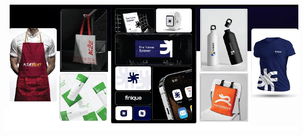 Multilingual Logotypes