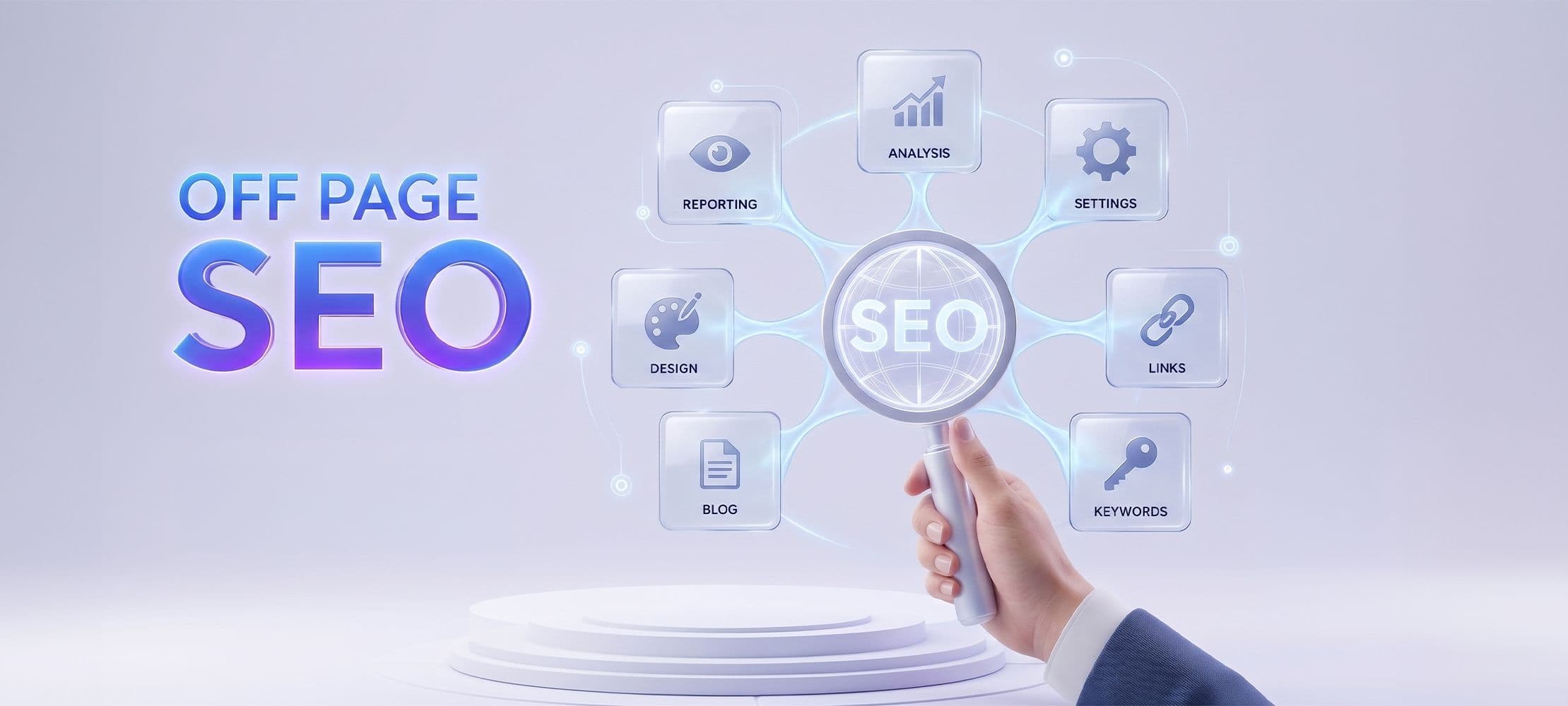 Search Engine Optimization