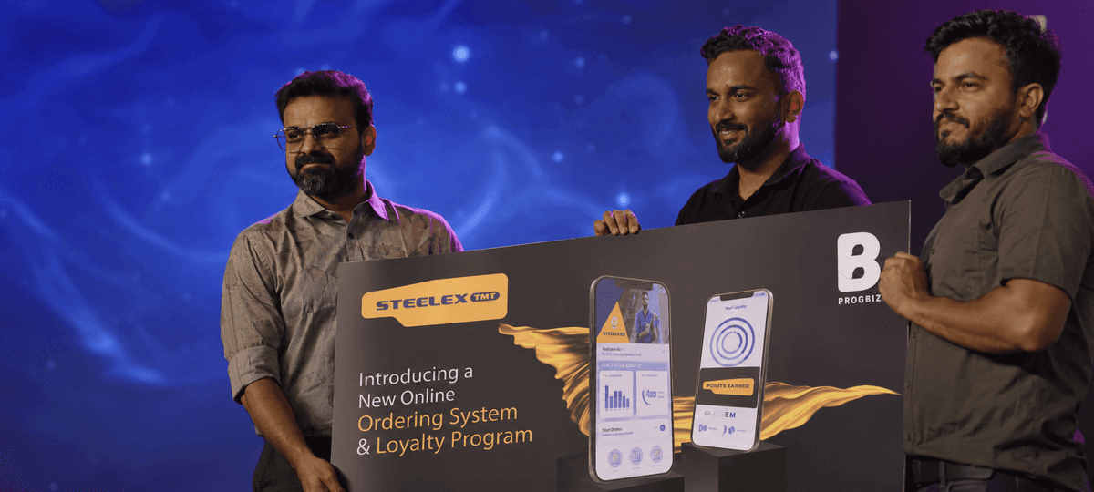 Product Launch Events