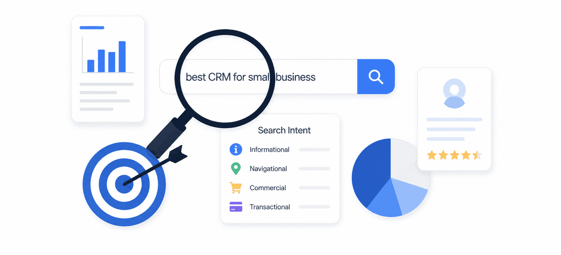 Query Intent Research