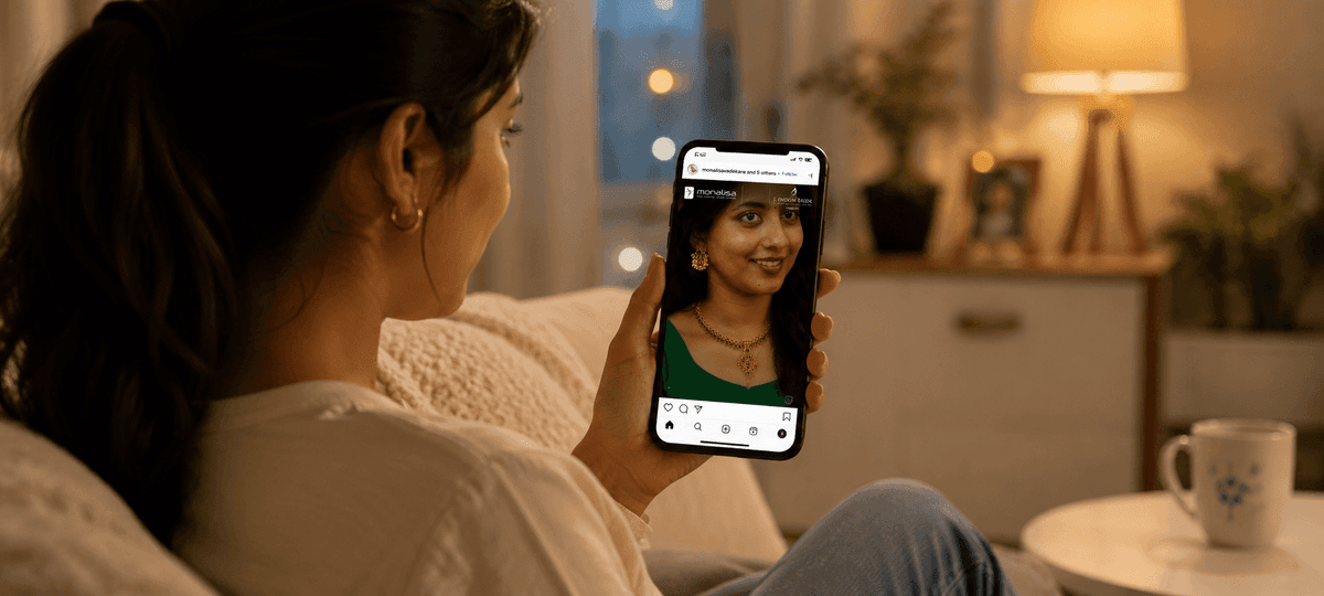 Social Media Product Videos