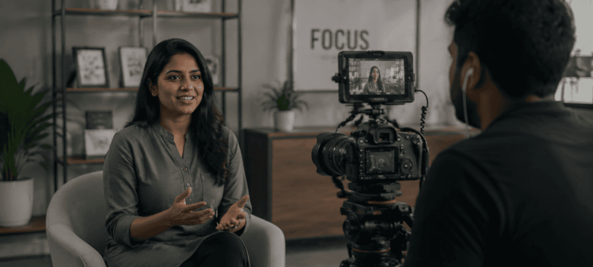 Testimonial & Social Proof Videos