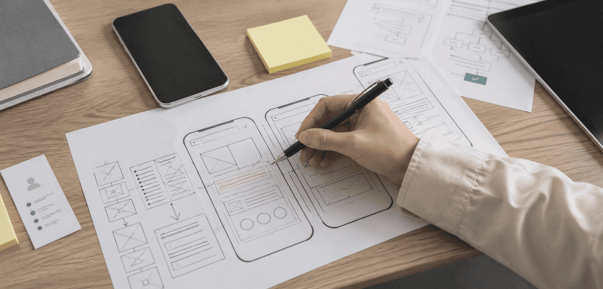 UX Research & Strategy