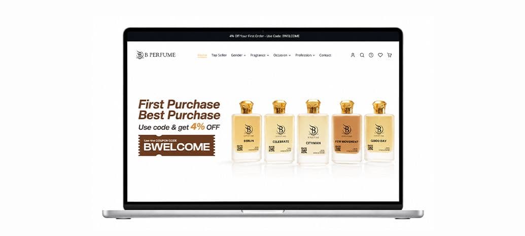 Website Banners