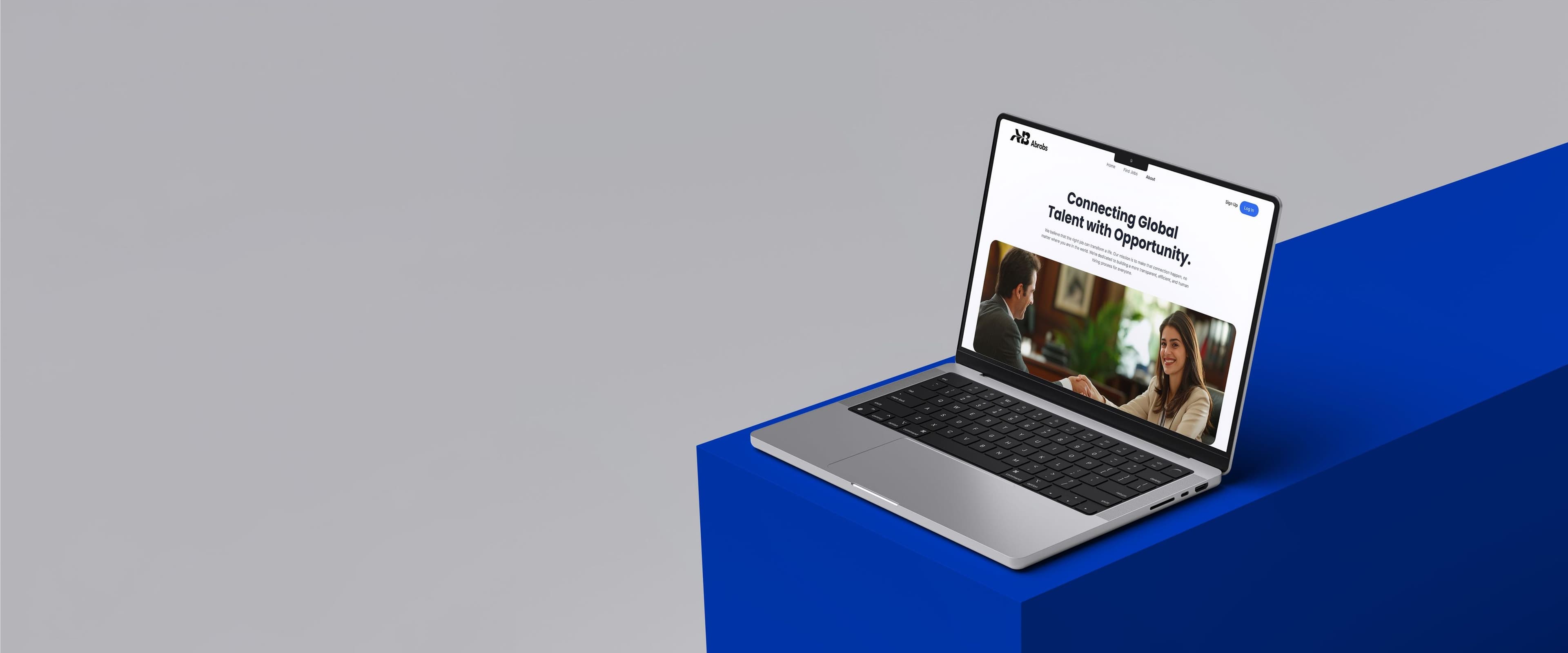 Approach and Solution Showcase
