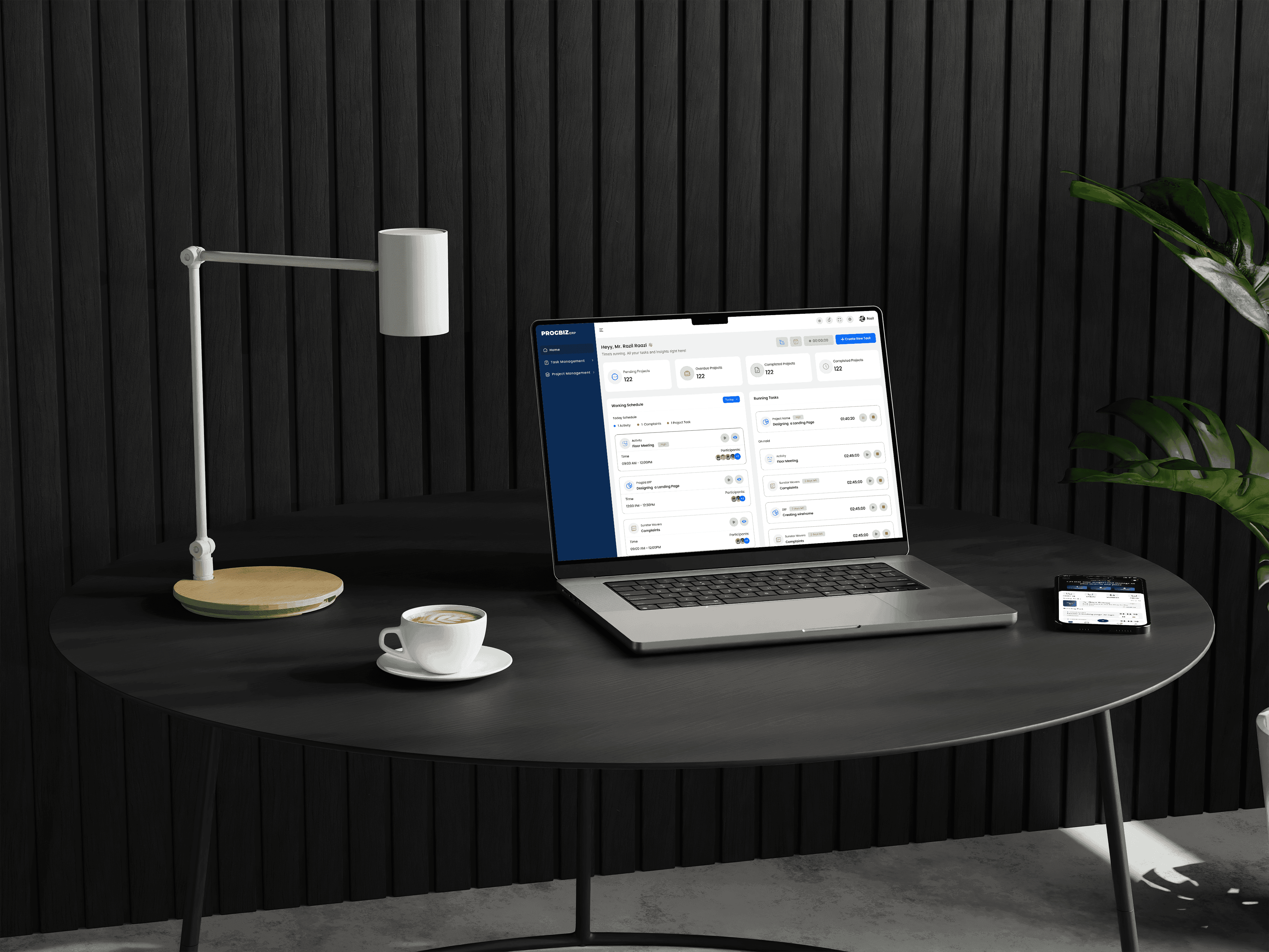 Turning Scattered Leads Into a Connected Sales Engine