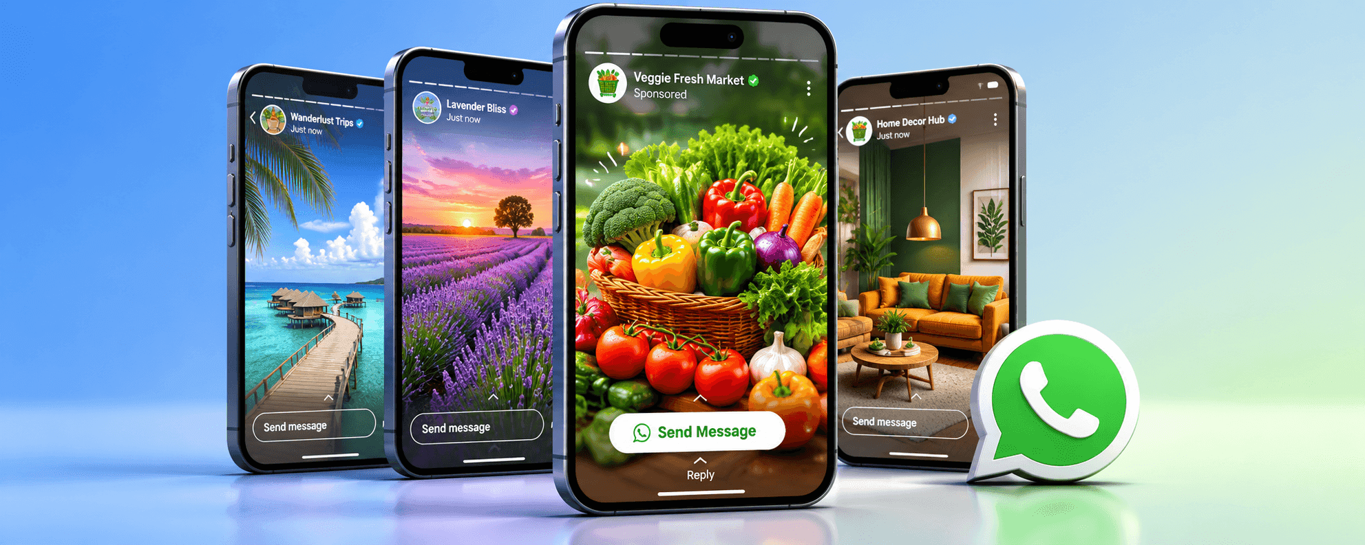 How to Run WhatsApp Ads Step by Step Guide