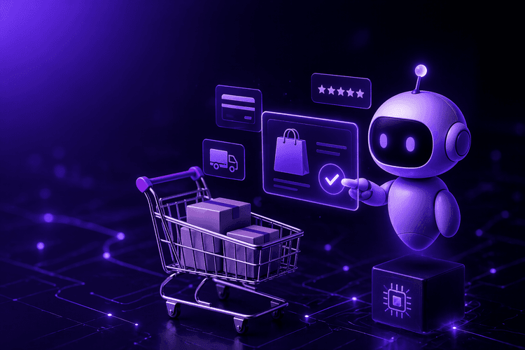 What Happens When AI Starts Buying Instead of People?