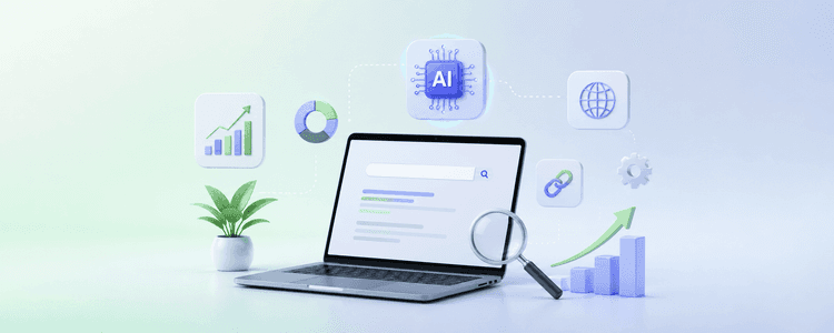 Is SEO going to survive the next decade? How AI in SEO is Changing Search Strategy for Modern Businesses