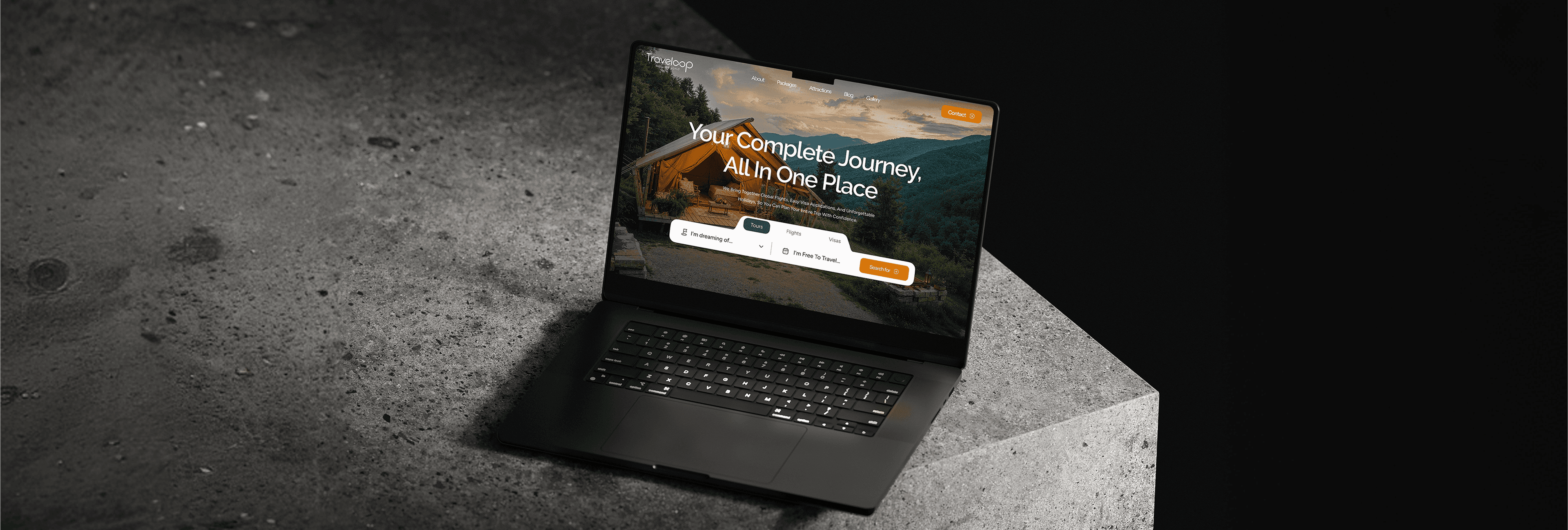 Approach and Solution Showcase