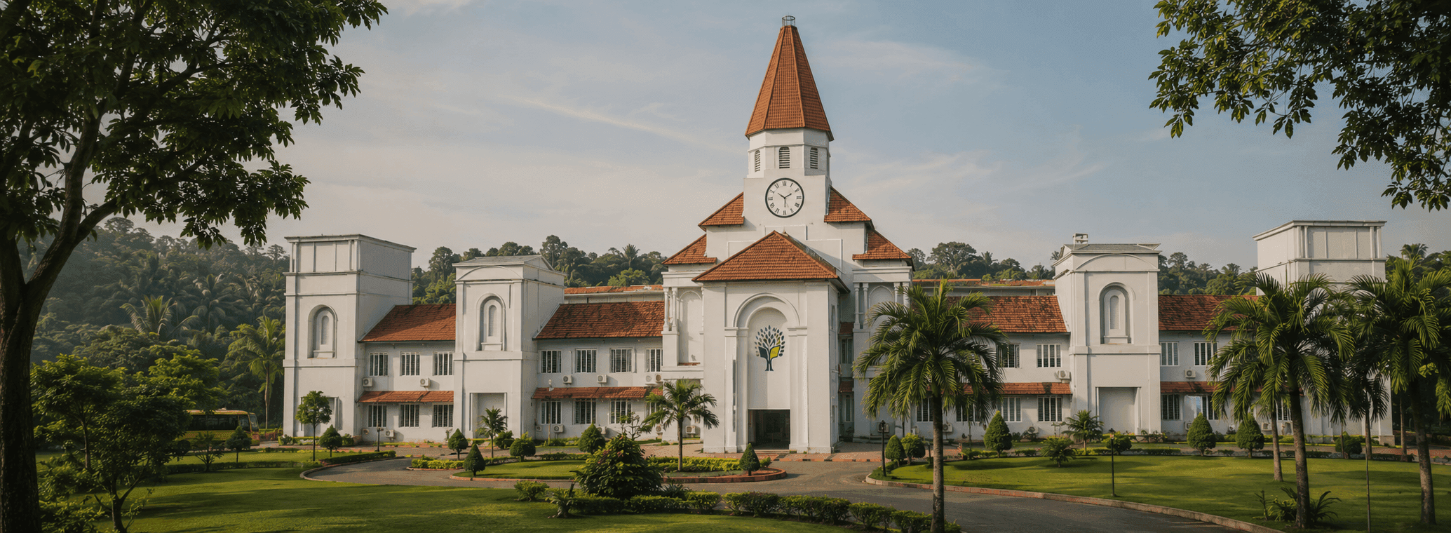 Growing Kerala's Leading Islamic Residential School Online